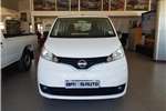  2014 Nissan NV200 NV200 Combi 1.6i Visia