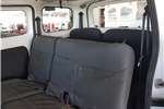  2014 Nissan NV200 NV200 Combi 1.6i Visia