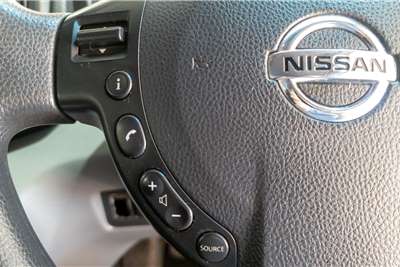  2014 Nissan NV200 NV200 Combi 1.6i Visia