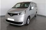  2016 Nissan NV200 NV200 Combi 1.6i Visia