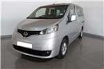  2016 Nissan NV200 NV200 Combi 1.6i Visia