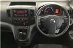  2017 Nissan NV200 NV200 Combi 1.6i Visia