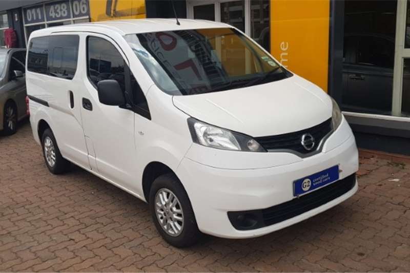 Nissan NV200 Cars for sale in South Africa | Auto Mart
