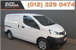  2015 Nissan NV200 NV200 panel van 1.5dCi Visia