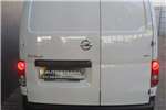  2015 Nissan NV200 NV200 panel van 1.5dCi Visia