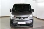  2015 Nissan NV200 NV200 panel van 1.5dCi Visia