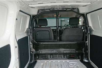  2014 Nissan NV200 NV200 panel van 1.6i Visia