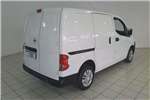  2015 Nissan NV200 NV200 panel van 1.6i Visia