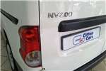  2015 Nissan NV200 NV200 panel van 1.6i Visia