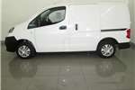  2016 Nissan NV200 NV200 panel van 1.6i Visia