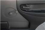  2016 Nissan NV200 NV200 panel van 1.6i Visia