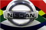  2016 Nissan NV350 NV350 Impendulo 2.5i