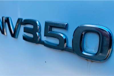  2016 Nissan NV350 NV350 Impendulo 2.5i