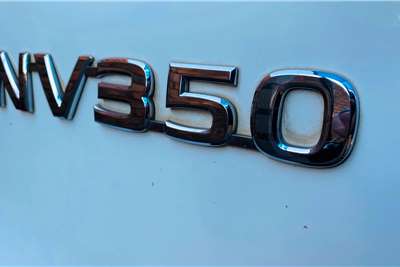  2018 Nissan NV350 NV350 Impendulo 2.5i