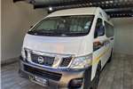  2018 Nissan NV350 NV350 Impendulo 2.5i