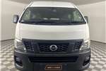  2013 Nissan NV350 NV350 panel van wide-body 2.5dCi