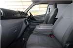  2014 Nissan NV350 NV350 panel van wide-body 2.5dCi