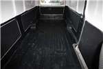  2014 Nissan NV350 NV350 panel van wide-body 2.5dCi