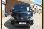  2016 Nissan NV350 NV350 panel van wide-body 2.5dCi