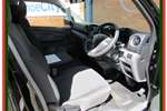  2016 Nissan NV350 NV350 panel van wide-body 2.5dCi