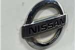  2017 Nissan NV350 NV350 panel van wide-body 2.5i