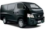  2020 Nissan NV350 NV350 panel van wide-body 2.5i