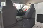  2021 Nissan NV350 NV350 panel van wide-body 2.5i