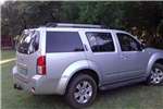  2005 Nissan Pathfinder 