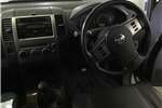  2005 Nissan Pathfinder Pathfinder 2.5dCi LE