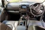  2006 Nissan Pathfinder Pathfinder 2.5dCi LE