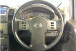 Used 2006 Nissan Pathfinder 2.5dCi LE