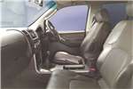  2007 Nissan Pathfinder Pathfinder 2.5dCi LE