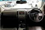  2007 Nissan Pathfinder Pathfinder 2.5dCi LE
