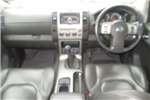  2010 Nissan Pathfinder Pathfinder 2.5dCi LE