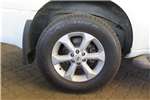  2010 Nissan Pathfinder Pathfinder 2.5dCi LE