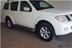  2011 Nissan Pathfinder Pathfinder 2.5dCi LE