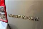 2012 Nissan Pathfinder Pathfinder 2.5dCi LE