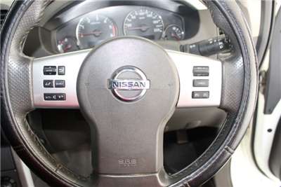  2013 Nissan Pathfinder Pathfinder 2.5dCi LE