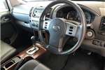  2006 Nissan Pathfinder 