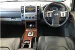  2006 Nissan Pathfinder 