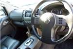  2010 Nissan Pathfinder Pathfinder 2.5dCi LE auto