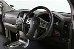  2012 Nissan Pathfinder Pathfinder 2.5dCi LE auto