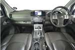  2013 Nissan Pathfinder Pathfinder 2.5dCi LE auto