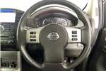  2014 Nissan Pathfinder Pathfinder 2.5dCi LE auto