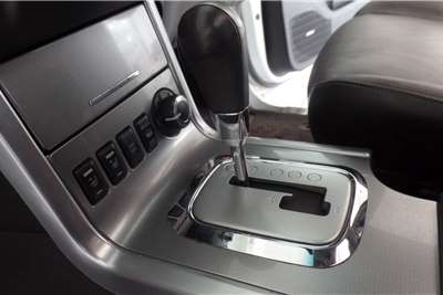  2012 Nissan Pathfinder Pathfinder 2.5dCi LE automatic
