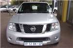  2011 Nissan Pathfinder 