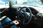  2005 Nissan Pathfinder Pathfinder 2.5dCi LE tiptronic