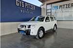  2006 Nissan Pathfinder Pathfinder 2.5dCi LE tiptronic