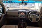 2006 Nissan Pathfinder Pathfinder 2.5dCi LE tiptronic