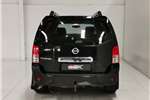  2006 Nissan Pathfinder Pathfinder 2.5dCi LE tiptronic